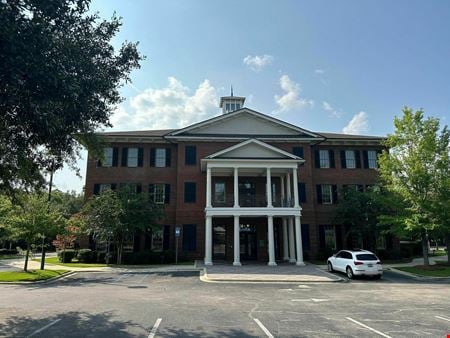 Preview of Office space for Rent at 3320 Thomasville Rd