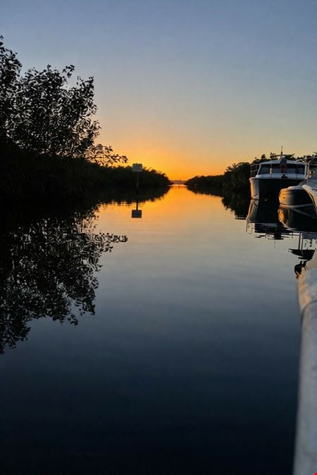 Palm View Marina | Waterfront Redevelopment Opportunity