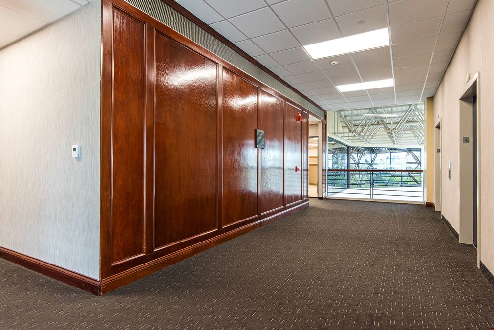 Corporate Plaza