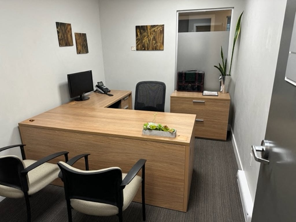 Private Office