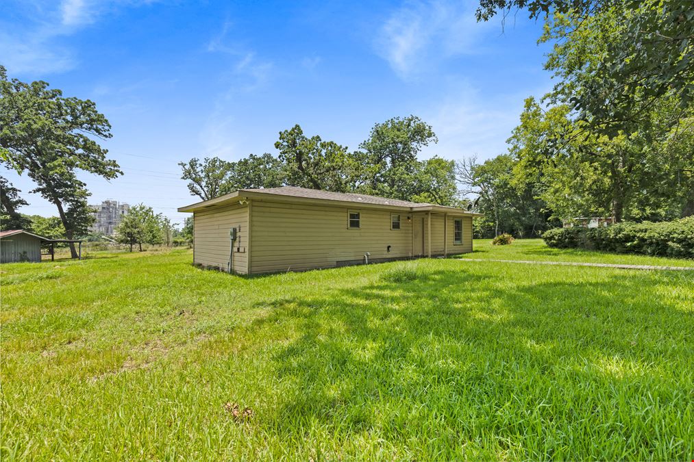 10973 Longstreet Rd