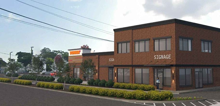 Preview of Retail space for Rent at 420 Fishkill Avenue