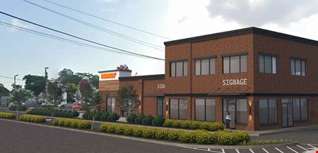 Preview of Retail space for Rent at 420 Fishkill Avenue