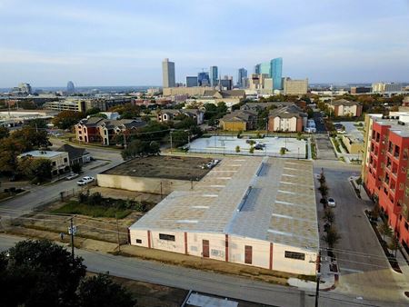 Preview of Industrial space for Sale at 209 Pennsylvania Ave