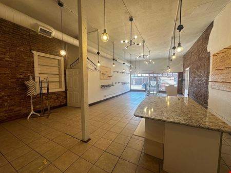 Preview of commercial space at 521 - 523 North Riverfront Drive