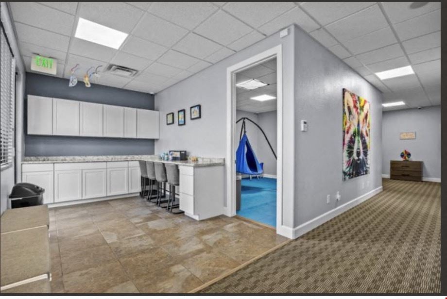 2793 Skyline Court, Unit A