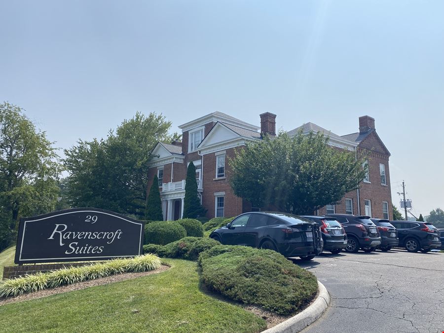 Ravenscroft Suites