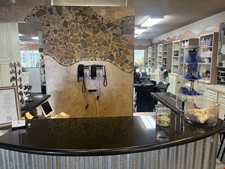 Preview of Retail space for Rent at 2432 N Pantano Rd
