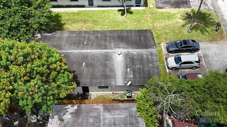 For Sale: Duplex in Miramar