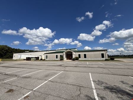 Preview of Industrial space for Sale at 118 Industrial Drive