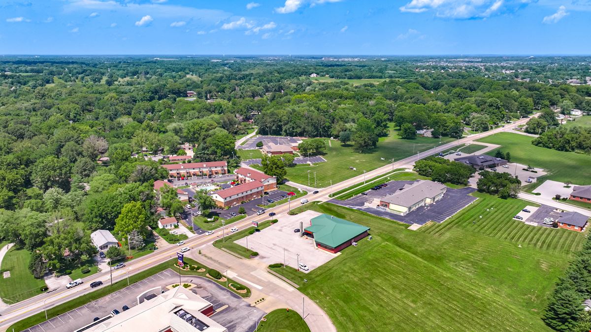 1838 Central Plaza Dr.