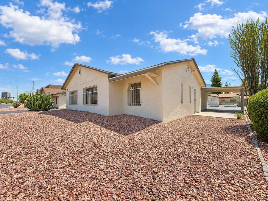 205 E Osborn Rd