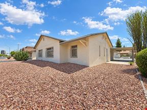 205 E Osborn Rd