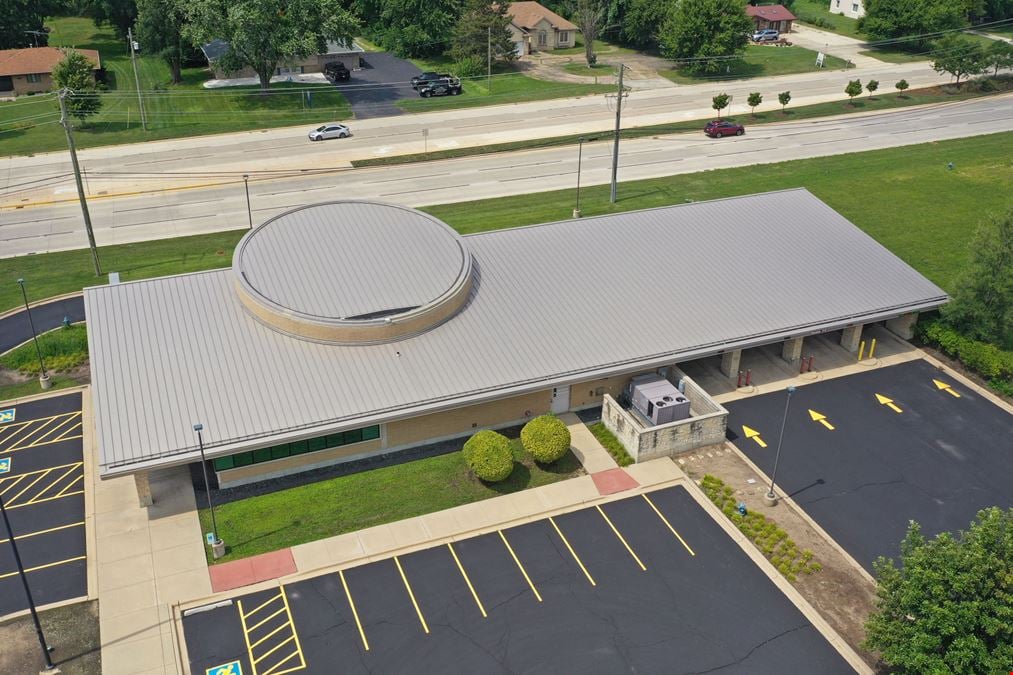 16051 Weber Rd