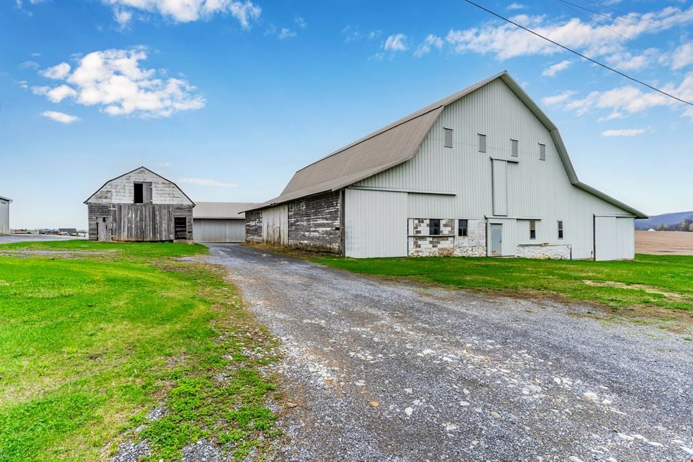 315 Myers Road