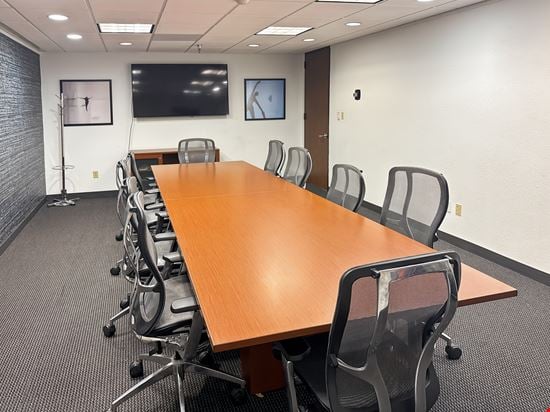 Regus - Baton Rouge - Westfork