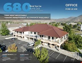 680 West Nye Lane