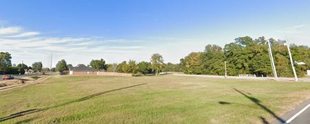 Preview of VacantLand space for Sale at 2300 Stockwell Road