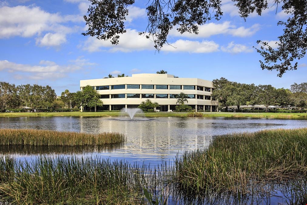 Fairway Office Center - 7108, 7111 & 7121