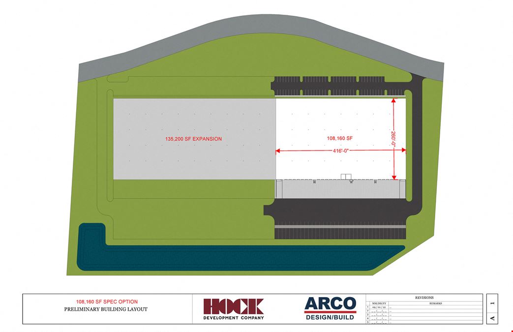 18.28 Acre | HI Zoned | Industrial Land