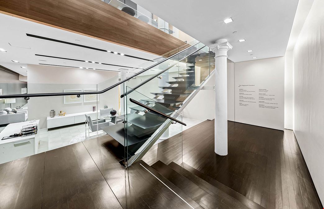 138 Greene St