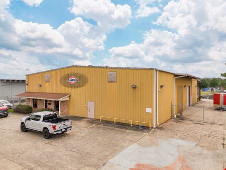 Preview of commercial space at 10020 Mammoth Ave