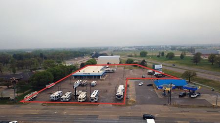Preview of Industrial space for Sale at 3333 W Stolley Park Rd