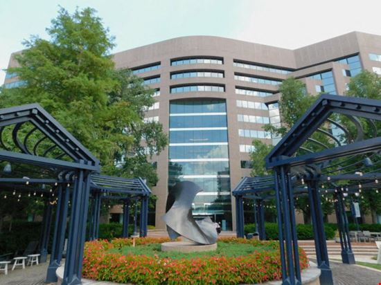 AMA New York Executive Conference Center - Area