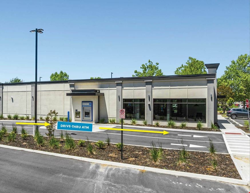 Chase Bank
