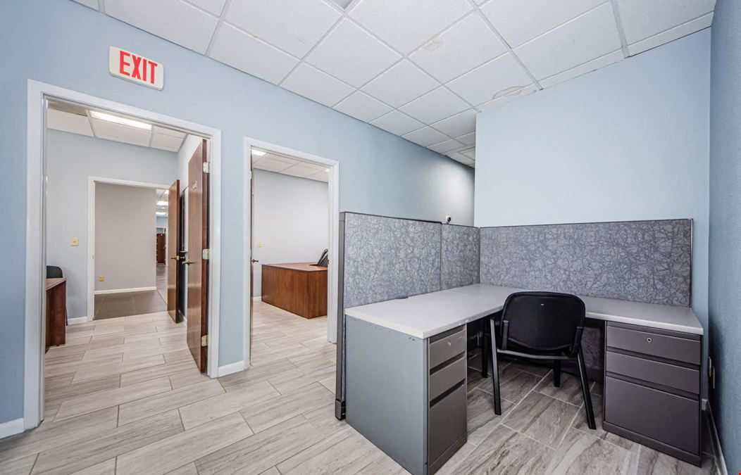 Stand-alone Medical or Professional Office Space in Safety Harbor, FL