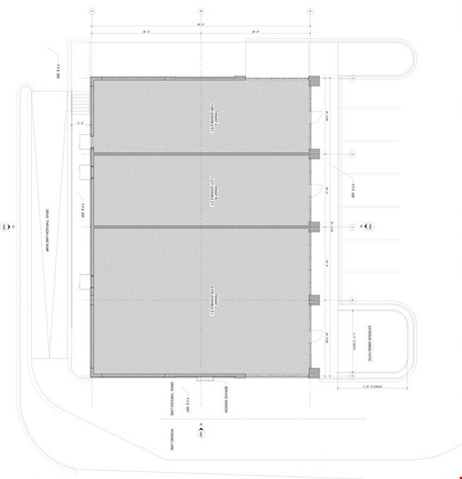 Eastgate Village Outparcel