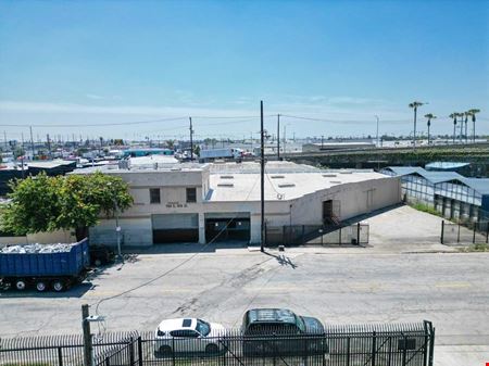 Preview of Industrial space for Sale at 1760 E 15th St