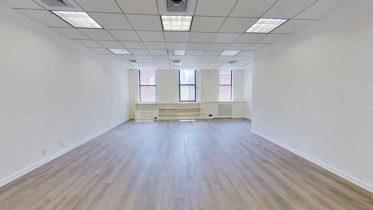 129 E 124th St