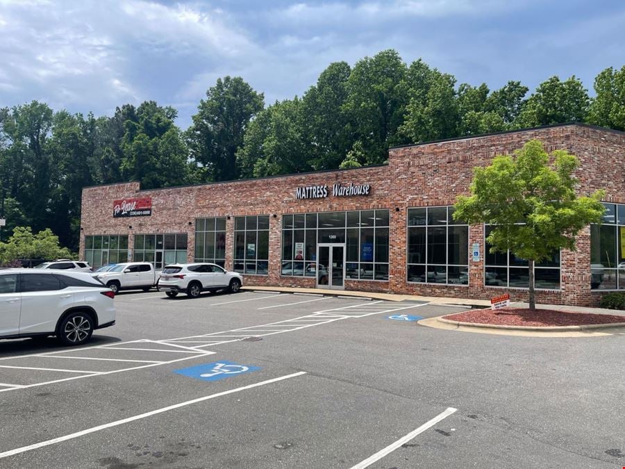 1305 US Hwy 70 W