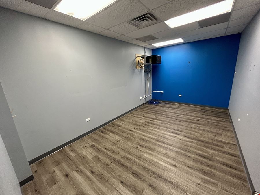 9139 S Commercial - +/-5,500 SF 2nd Generation Daycare/School