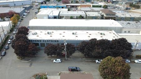 Preview of Industrial space for Sale at 6363 6th Ave S