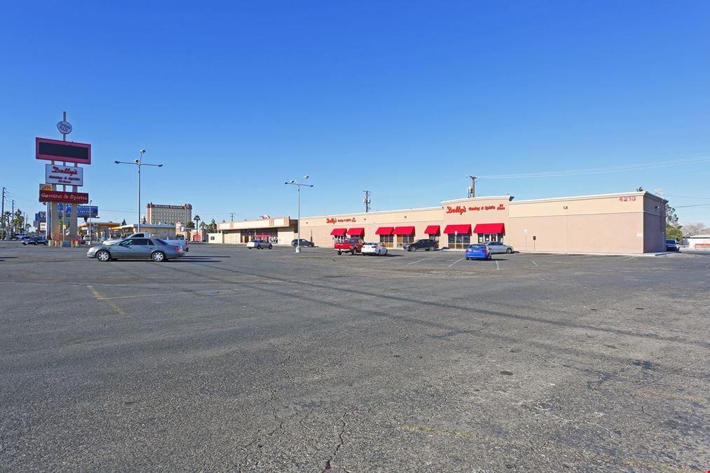 4213 Boulder Highway