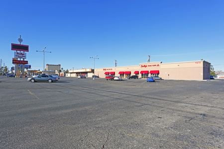 Preview of VacantLand space for Rent at 4213 Boulder Highway