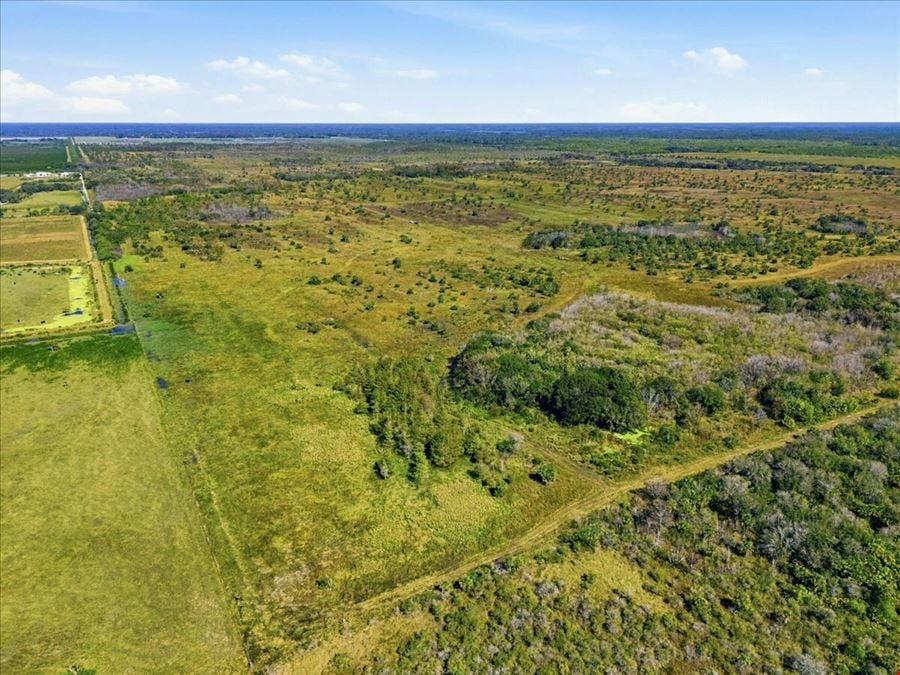 Big Cypress Preserve