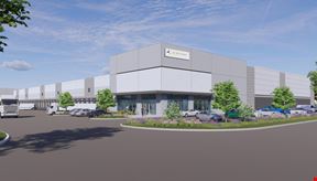 Southbelt 35 Logistics Center