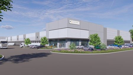 Preview of Industrial space for Sale at 7559 South Sam Houston Parkway E