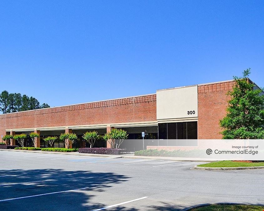 Riverhills Business Park
