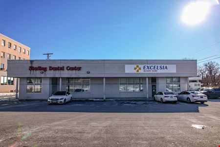 Preview of Retail space for Sale at 7503 Annapolis Rd