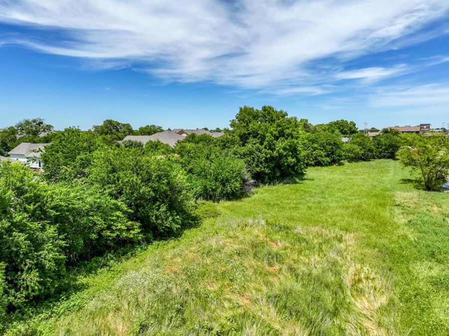 Land for Sale in Rowlett, Texas