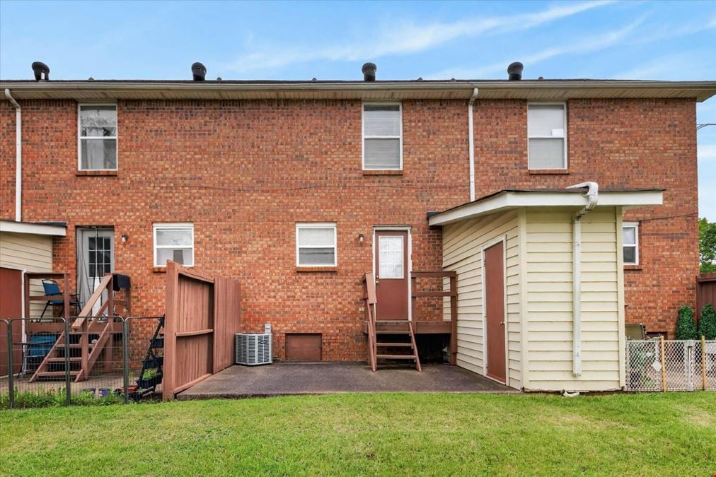 1531 E Knollwood Cir