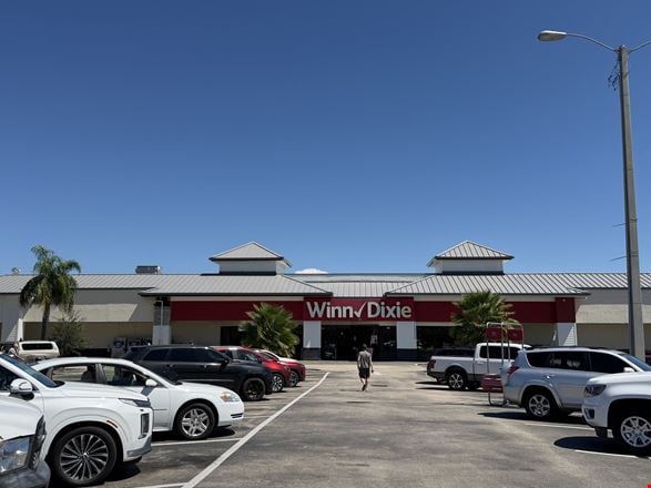Preview of Retail space for Rent at 9830-9872 Stringfellow Rd