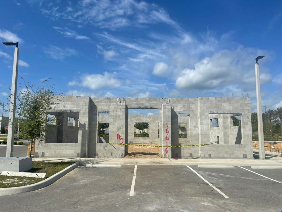 Building 5 - Sunrise Medical Office Park