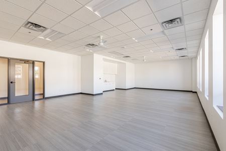 Preview of Office space for Rent at 1100 N Classen Drive