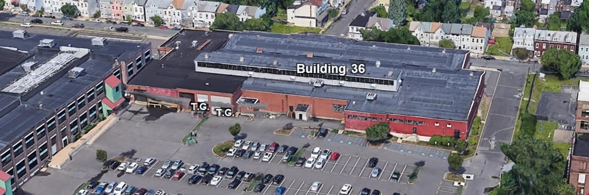 Preview of Office space for Rent at 171 Jersey Street