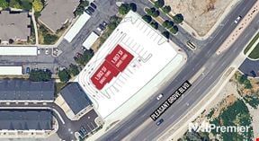 172 S Pleasant Grove Blvd 